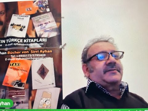 Vorschaubild zum Video Berberin Dansı